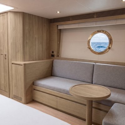 3M DI-NOC Wood Interior Films