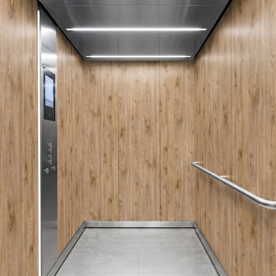 3M DI-NOC Wood Interior Films