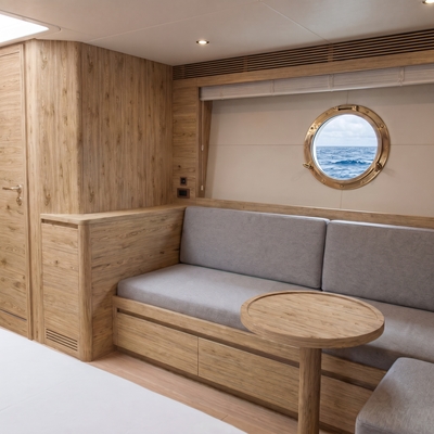 3M DI-NOC Wood Interior Films