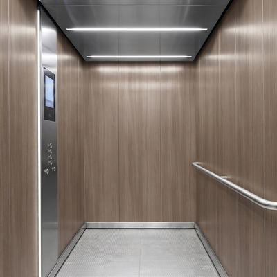 3M DI-NOC Wood Interior Films