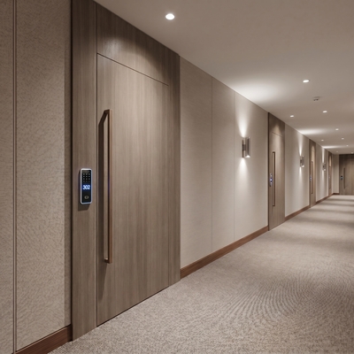 3M DI-NOC Wood Interior Films