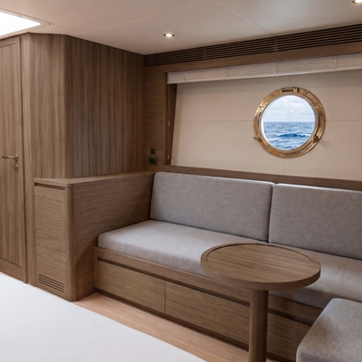3M DI-NOC Wood Interior Films