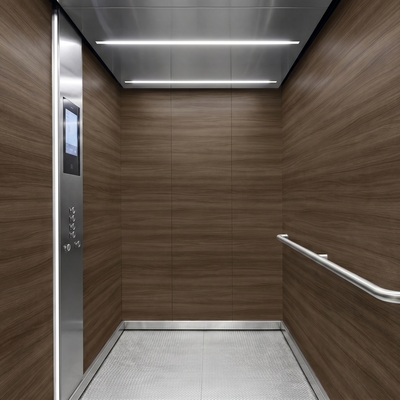 3M DI-NOC Wood Interior Films