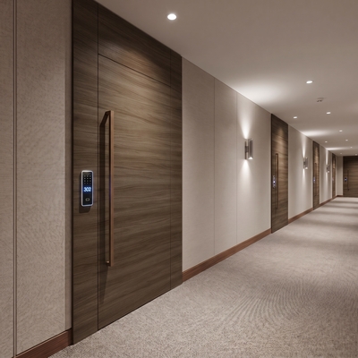 3M DI-NOC Wood Interior Films