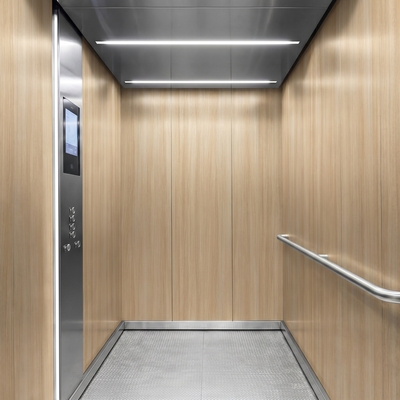 3M DI-NOC Wood Interior Films