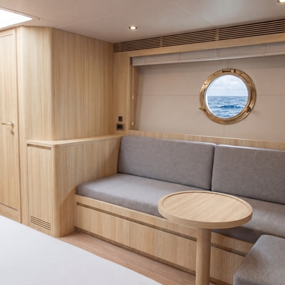 3M DI-NOC Wood Interior Films