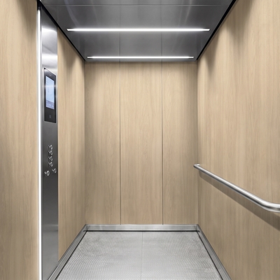 3M DI-NOC Wood Interior Films