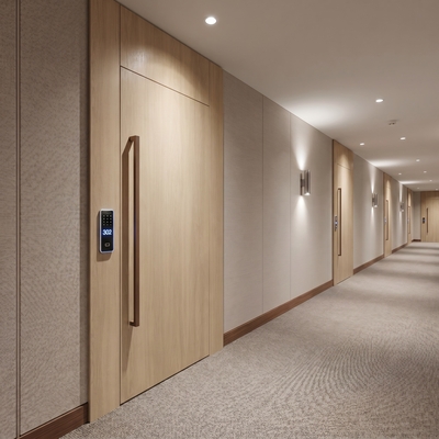 3M DI-NOC Wood Interior Films