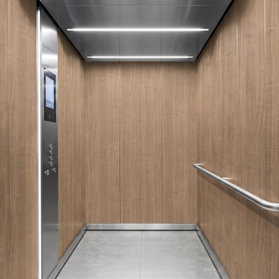 3M DI-NOC Wood Interior Films