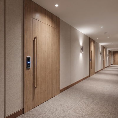 3M DI-NOC Wood Interior Films