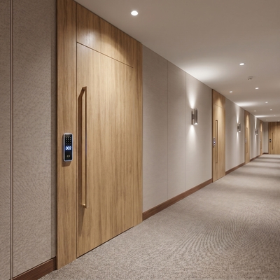 3M DI-NOC Wood Interior Films