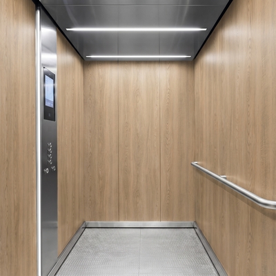 3M DI-NOC Wood Interior Films