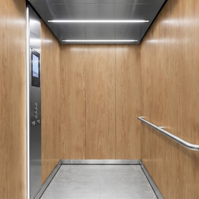 3M DI-NOC Wood Interior Films