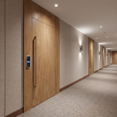 3M DI-NOC Wood Interior Films