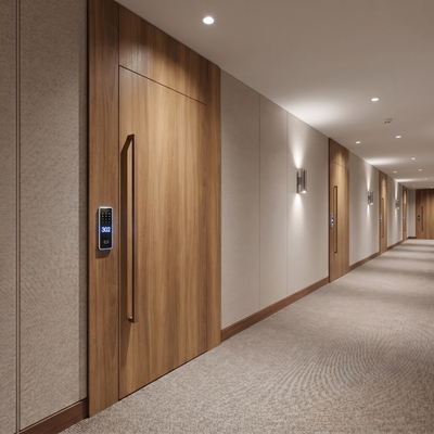 3M DI-NOC Wood Interior Films