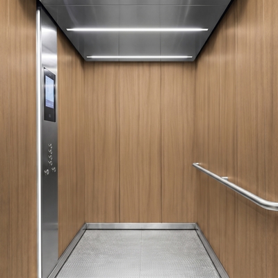 3M DI-NOC Wood Interior Films