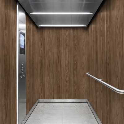 3M DI-NOC Wood Interior Films