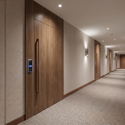 3M DI-NOC Wood Interior Films