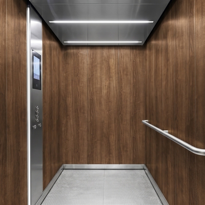 3M DI-NOC Wood Interior Films