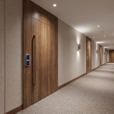 3M DI-NOC Wood Interior Films