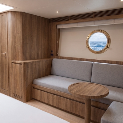 3M DI-NOC Wood Interior Films