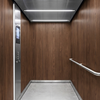3M DI-NOC Wood Interior Films