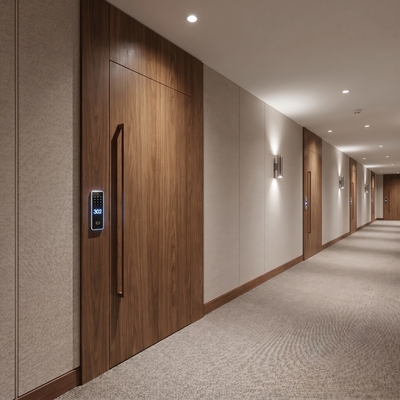 3M DI-NOC Wood Interior Films