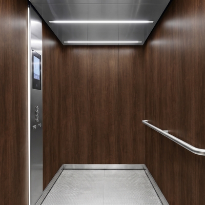 3M DI-NOC Wood Interior Films