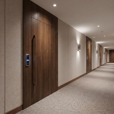 3M DI-NOC Wood Interior Films