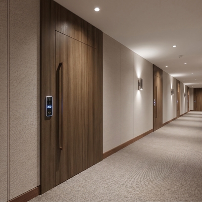 3M DI-NOC Wood Interior Films