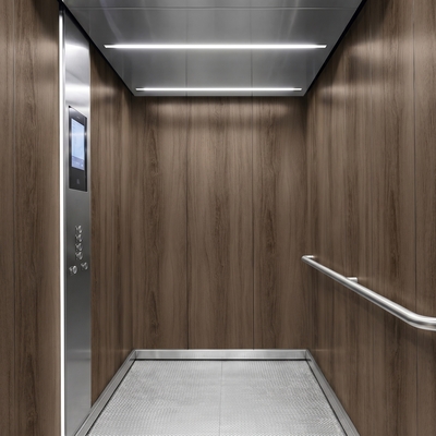 3M DI-NOC Wood Interior Films