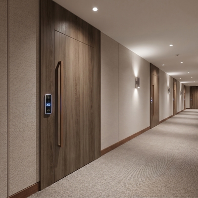 3M DI-NOC Wood Interior Films