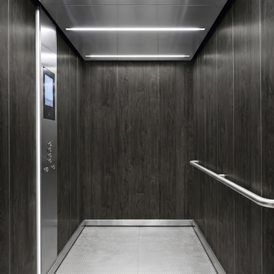 3M DI-NOC Wood Interior Films