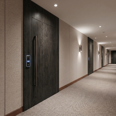 3M DI-NOC Wood Interior Films