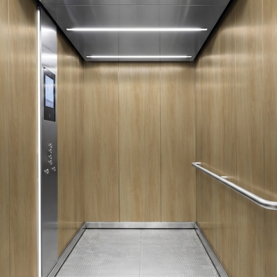 3M DI-NOC Wood Interior Films