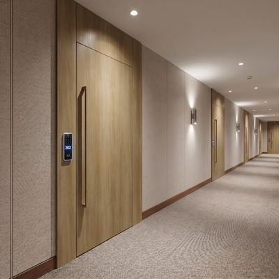 3M DI-NOC Wood Interior Films