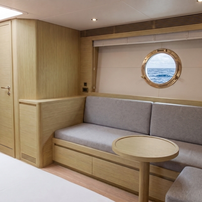3M DI-NOC Wood Interior Films