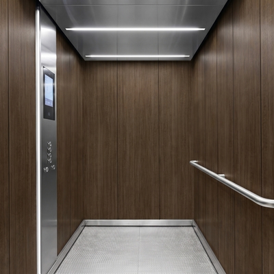 3M DI-NOC Wood Interior Films