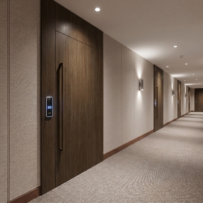 3M DI-NOC Wood Interior Films