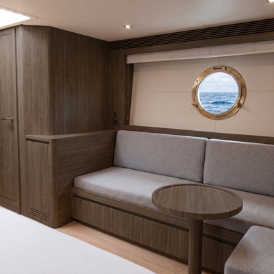 3M DI-NOC Wood Interior Films
