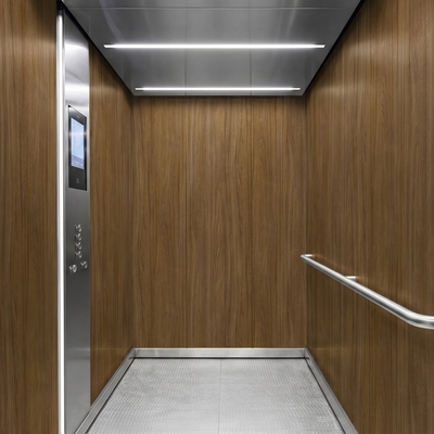 3M DI-NOC Wood Interior Films
