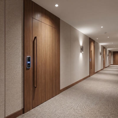 3M DI-NOC Wood Interior Films
