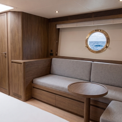 3M DI-NOC Wood Interior Films