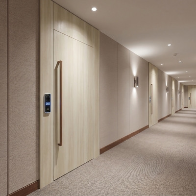 3M DI-NOC Wood Interior Films