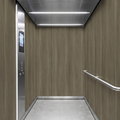 3M DI-NOC Wood Interior Films