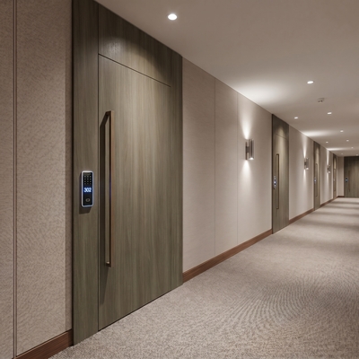 3M DI-NOC Wood Interior Films