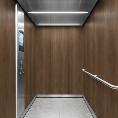 3M DI-NOC Wood Interior Films