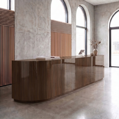 3M DI-NOC Wood Interior Films