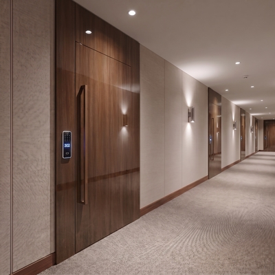 3M DI-NOC Wood Interior Films