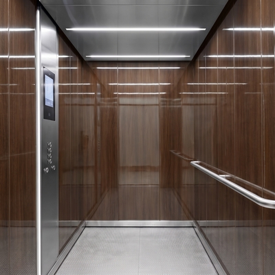 3M DI-NOC Wood Interior Films